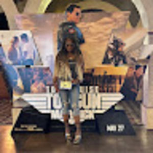 Meet your Posher, Monica